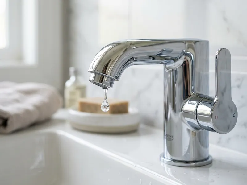 Faucet Repair & Installation Plumber in Catawba, NC